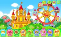 Kids Game:Baby Game Park Screen Shot 0