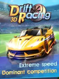 Drift Racing 3D Screen Shot 2