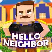 Hello Neighbor Mod
