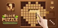 Block Puzzle: キューブゲーム Screen Shot 5