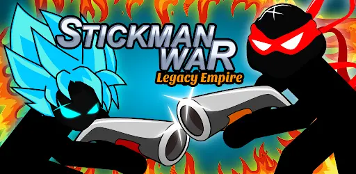 I SPEEDRAN Stick War: Legacy in 15 Minutes 