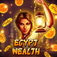 Egypt Wealth