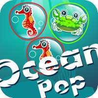 Ocean Pop