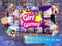Minobi Games for Girls Screen Shot 7