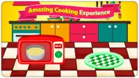Cake Passion - Cooking Games Screen Shot 2