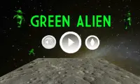 Green Alien (1981) Screen Shot 2