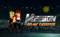 Army Meta Defense Mission Screen Shot 0