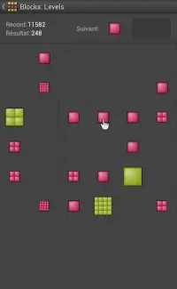 Blocks: Levels - jeu logiques Screen Shot 6