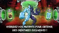 Mutants Genetic Gladiators Screen Shot 1