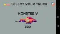 Monster Truck  Nitro Screen Shot 1