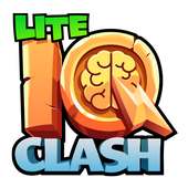 IQ Clash Lite  - Brain Training Games