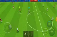 Football Champions Mobile: फुटबॉल Screen Shot 3