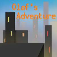 Olaf's Adventure