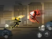 Supreme Stickman: Stick Shadow 2 Screen Shot 6