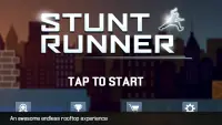 STUNT RUNNER Screen Shot 4