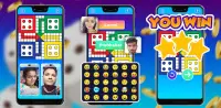 Ludo Cup: Smart and Easy game Screen Shot 3