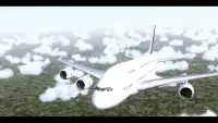 Real Airplane Driving Screen Shot 3