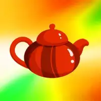 Magical Teapot 4 Screen Shot 0
