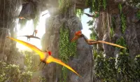 Pteranodon Simulator Screen Shot 10