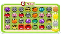 Funny Jelly Faces Screen Shot 4