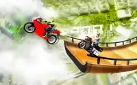 Scooter New Bike Race Game 2019: Free Games By lol Screen Shot 1
