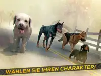 Hund Welpen Zombie Simulator Screen Shot 5