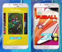 Pinball Games 2017 Screen Shot 3