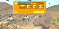 Slayerz.io - .IO FPS Battle Royale Game Screen Shot 5