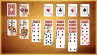 Solitaire Master - Free Card Game 2020 Screen Shot 2
