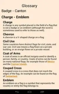 Flags Screen Shot 15