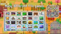 1 2 3 Mini Games Multiplayer Screen Shot 2