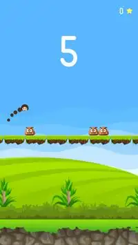 Tap Bounce Screen Shot 2