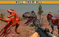 Real Dino Hunter Screen Shot 2