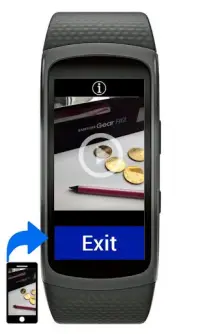 Phone Remote Companion (Galaxy Phone Control) Screen Shot 1