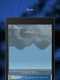 The Weather Network Screen Shot 9