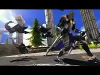 Daybreak Legends: Origin Screen Shot 1