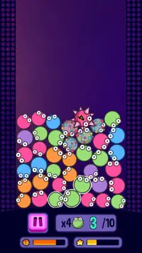 Bubble Blast Frenzy Screen Shot 4