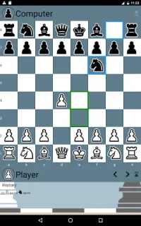 Chess [Free] Screen Shot 4