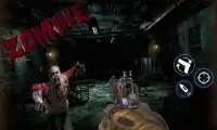 Dead Zombie OMG Screen Shot 5