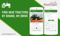 New Tractors & Old Tractors Price - KhetiGaadi Screen Shot 9