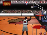 tap sports basketball 2019, tappy dunk basketball Screen Shot 0