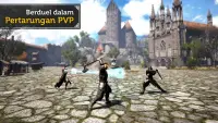 Evil Lands: Online Action RPG Screen Shot 6