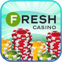 Fresh casino симулятор