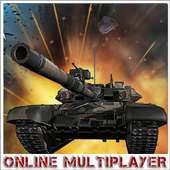 Frontline 3D Tanks Online Game