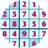 Sudoku X Free