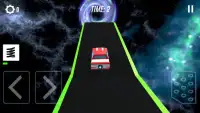 Drift Galaxy - Il drift spaziale gratis Screen Shot 7