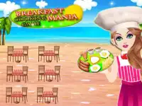 Giochi di cucina colazione Screen Shot 5