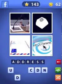 Word Games with Angry Gran Screen Shot 3