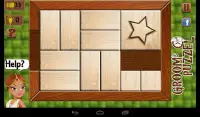 Smart Block slide game-Magul Parakkuwa Screen Shot 14