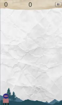 Cut Paper Cauldron Screen Shot 0